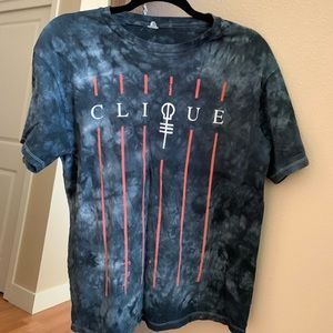 Twenty one pilots tshirt